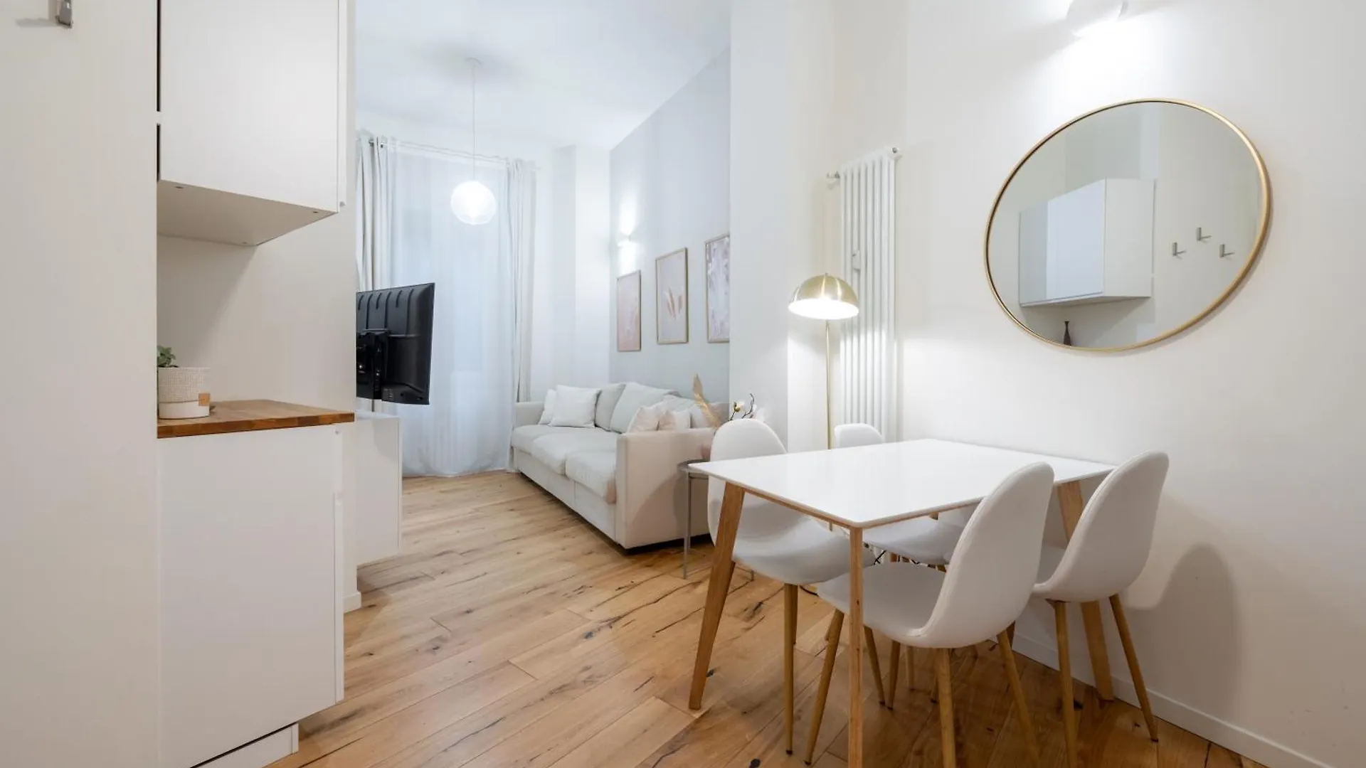 Lejlighed We Home - Babila Boutique - Milano Italien