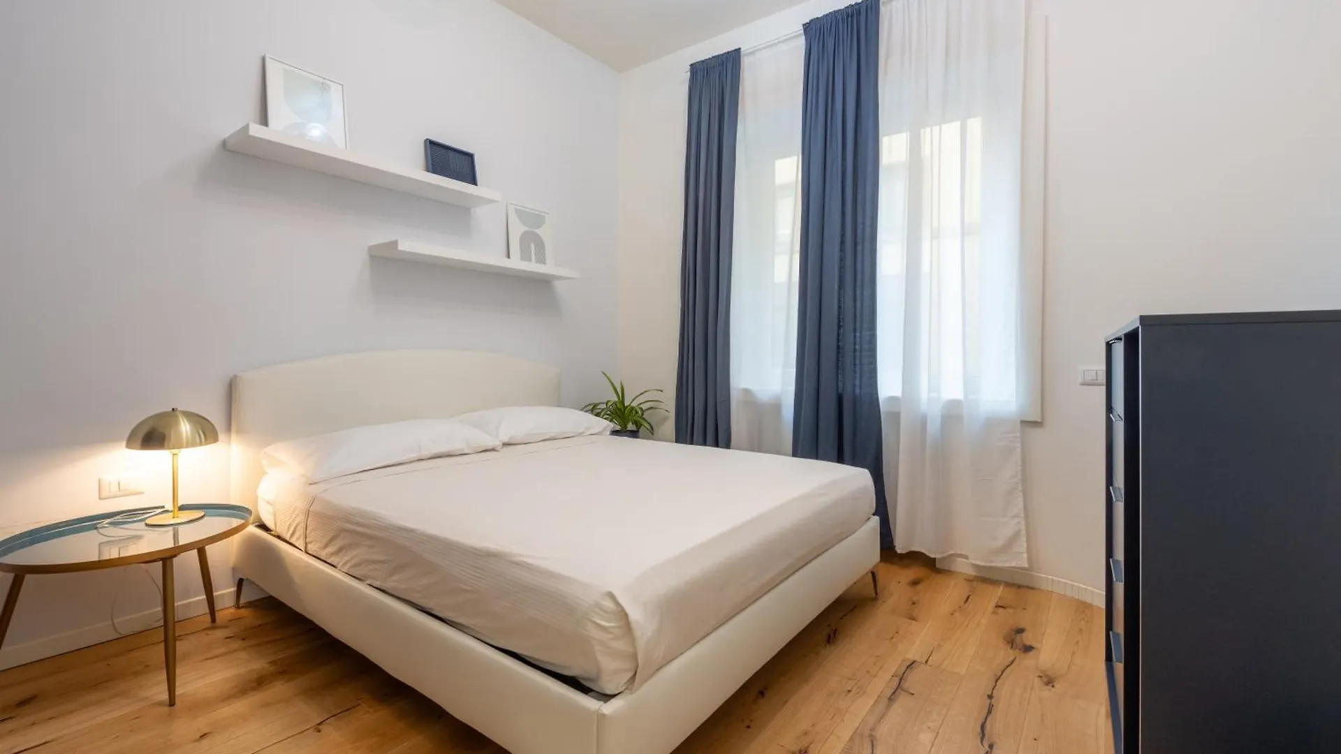 Lejlighed We Home - Babila Boutique - Milano Italien