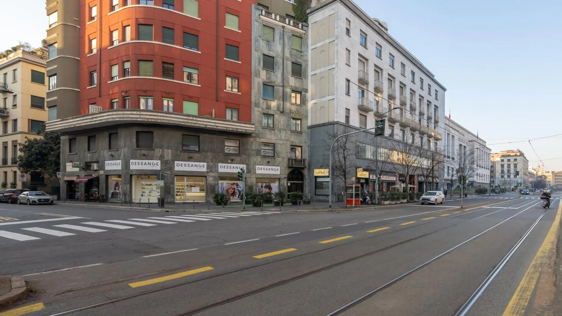 We Home - Babila Boutique - Milano Italien