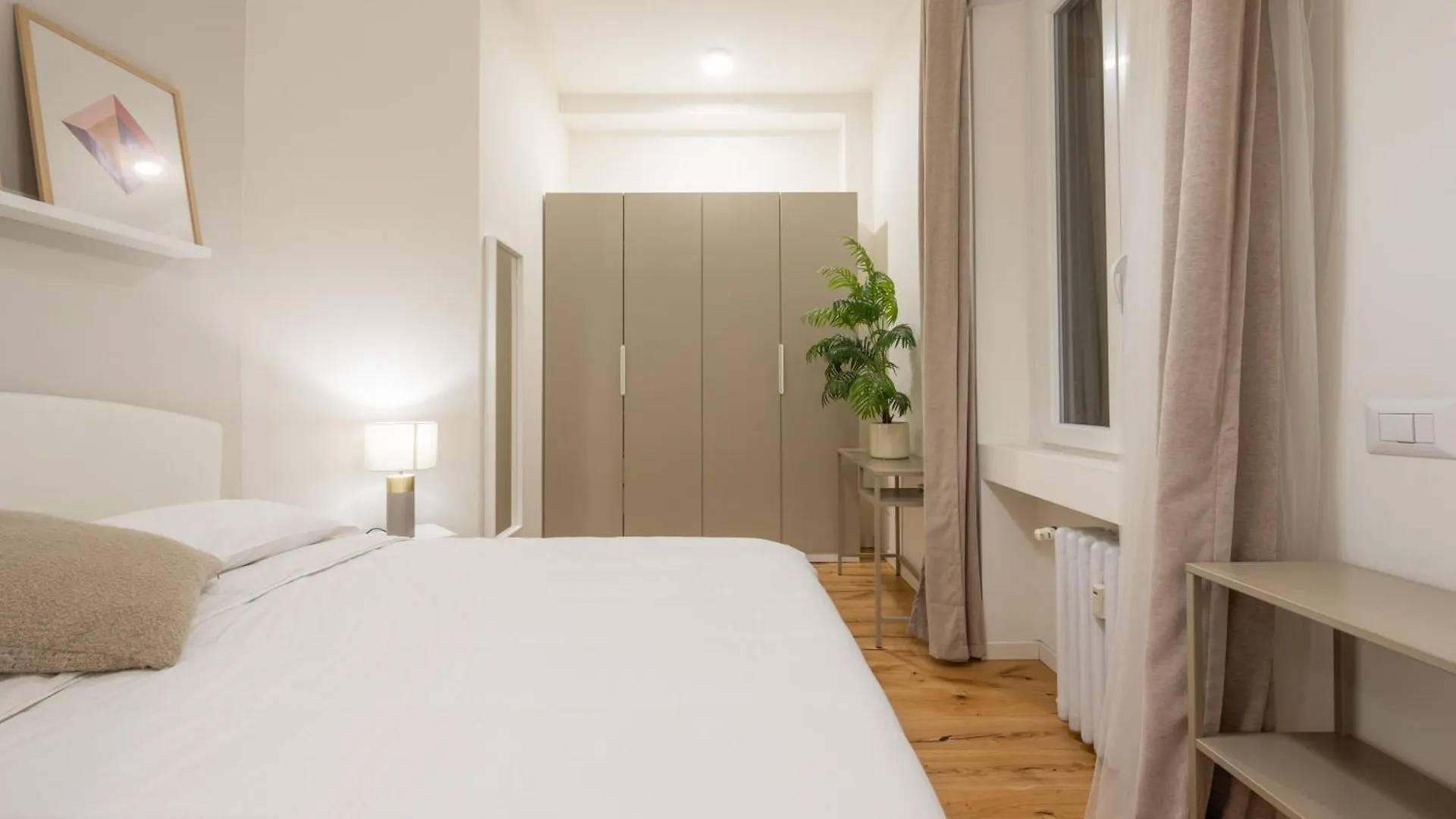 We Home - Babila Boutique - Milano Apartman