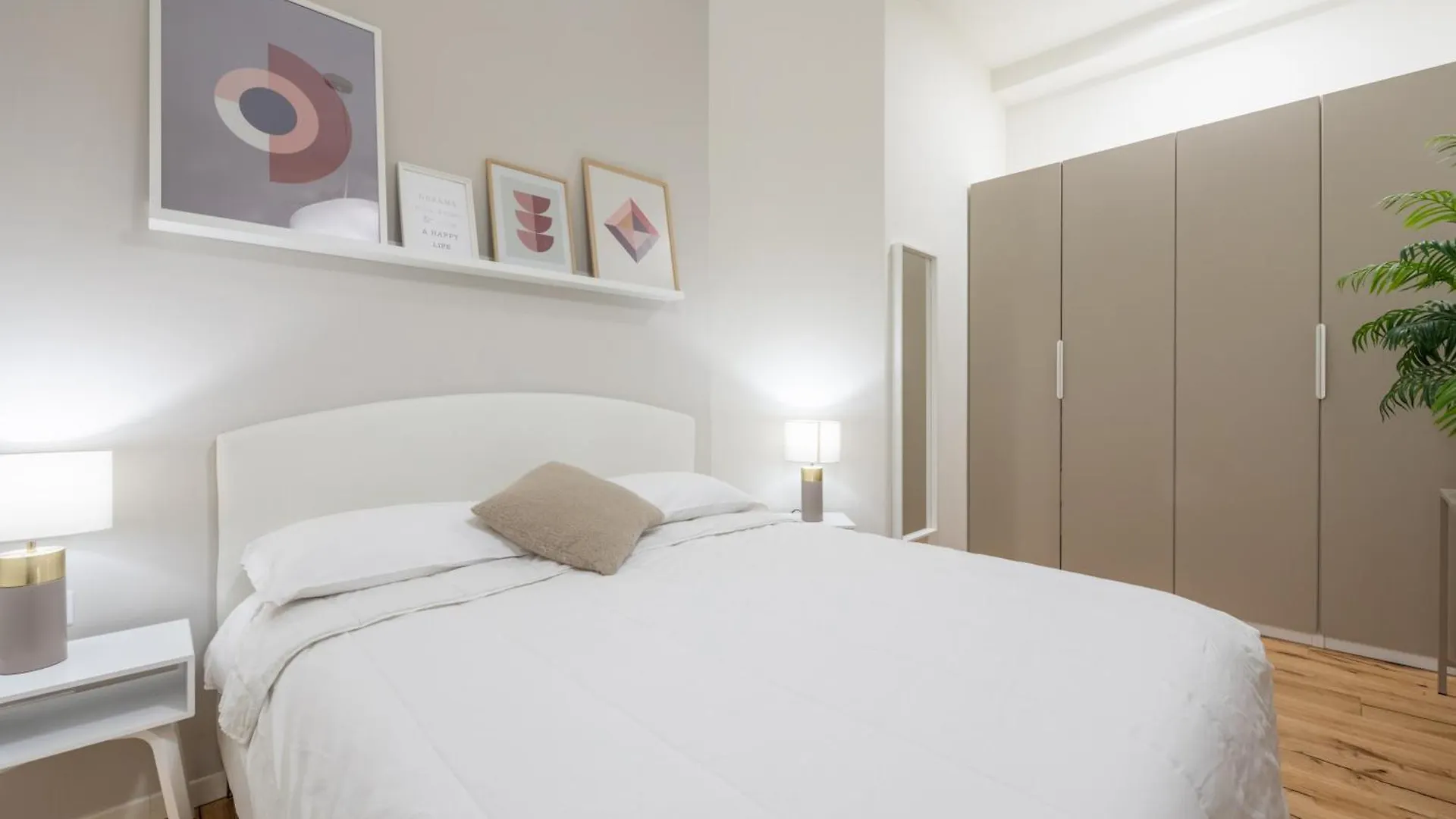 Apartman We Home - Babila Boutique - Milano
