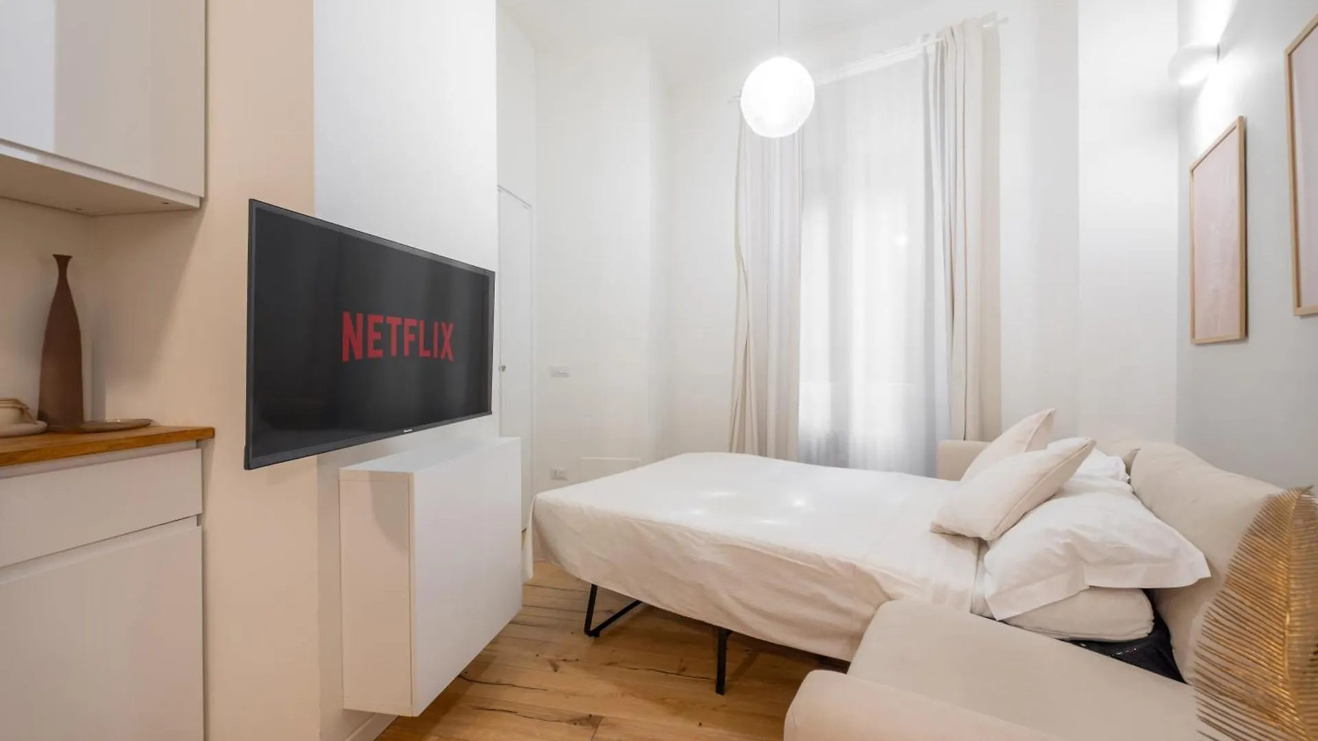 Apartman We Home - Babila Boutique - Milano Olaszország