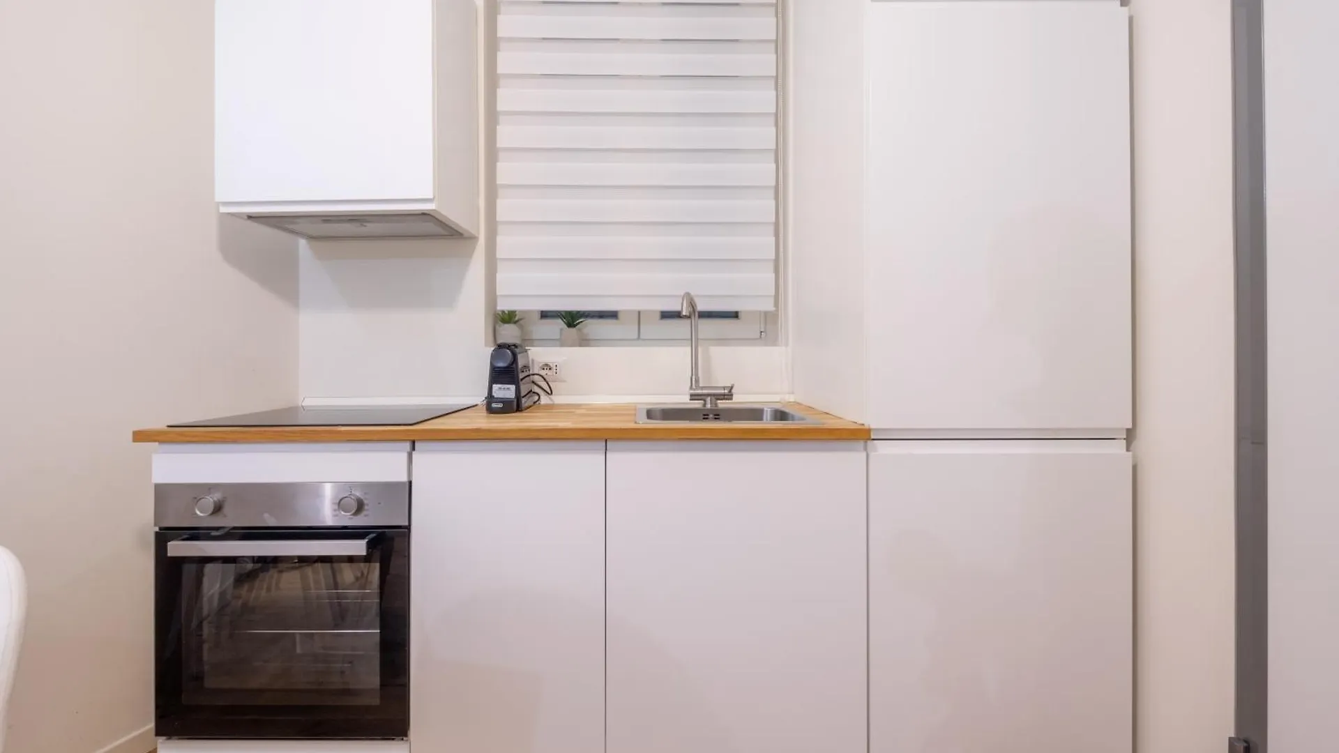 We Home - Babila Boutique - Milano Apartman