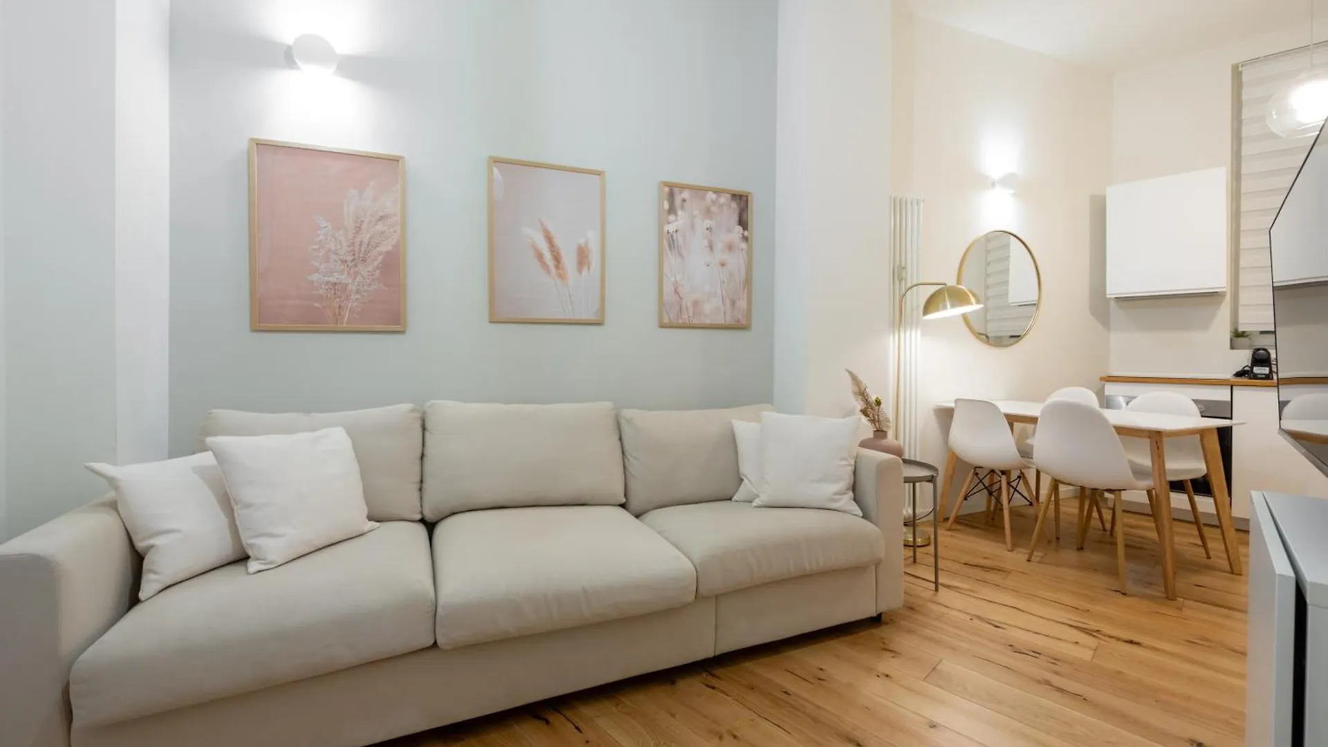 Apartman We Home - Babila Boutique - Milano