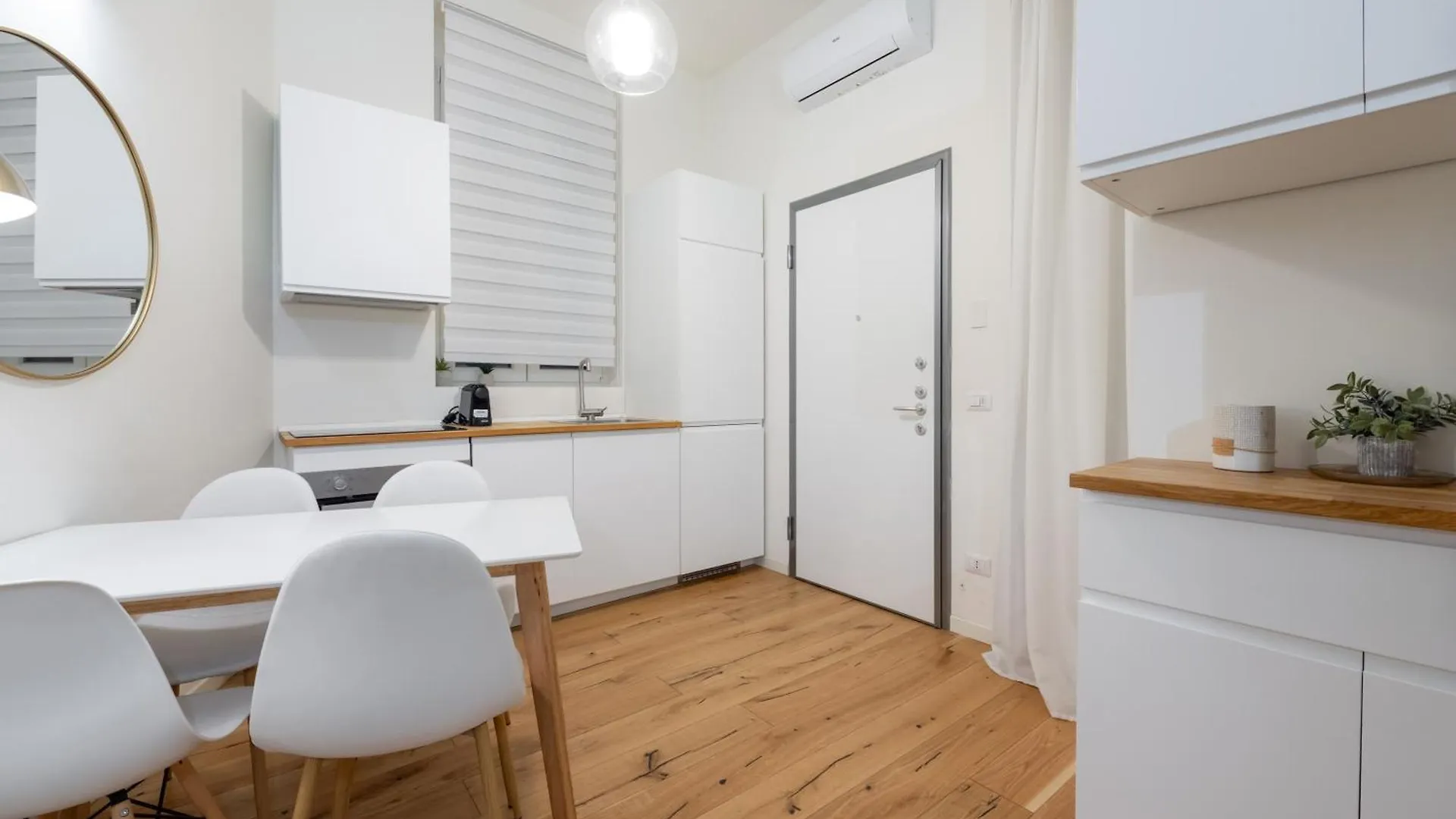 Apartman We Home - Babila Boutique - Milano