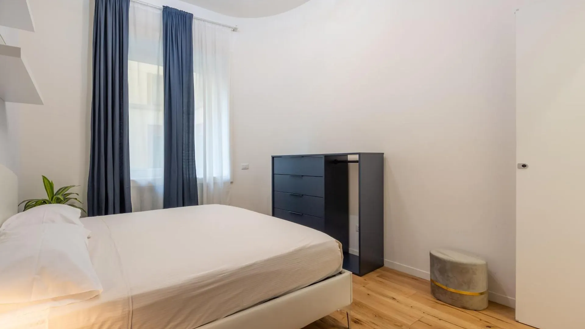 We Home - Babila Boutique - Milano Apartman