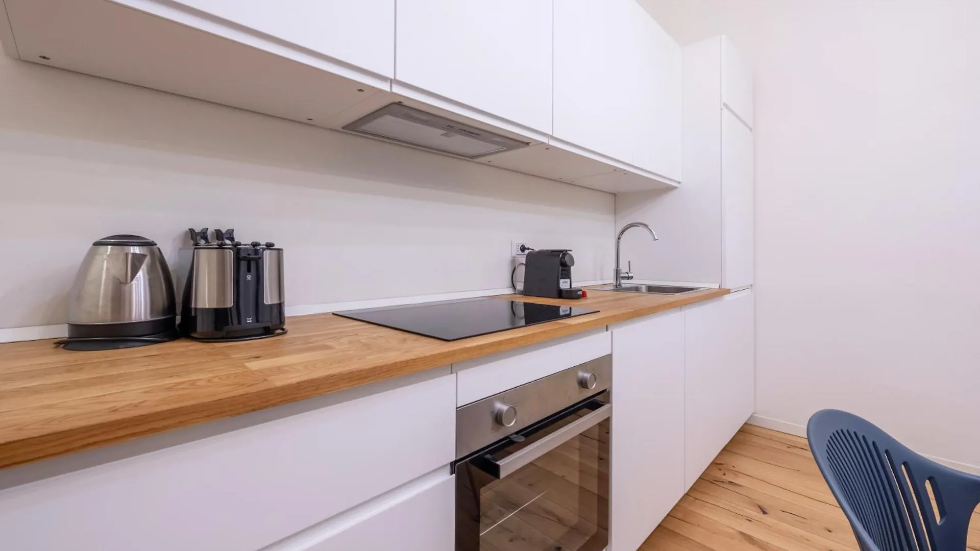 Apartman We Home - Babila Boutique - Milano Olaszország