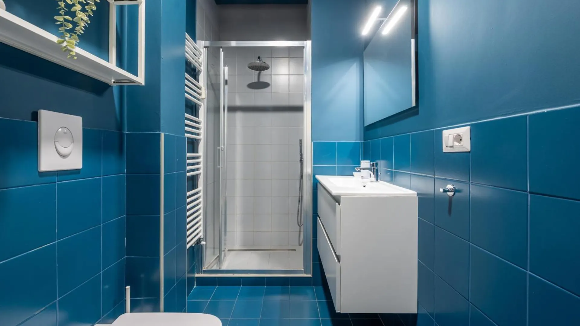 We Home - Babila Boutique - Milano Apartman