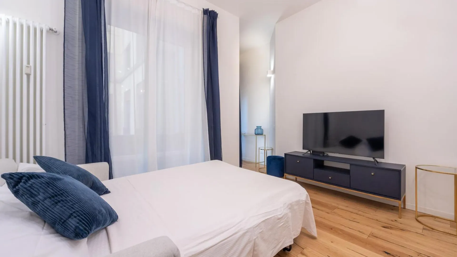 Apartman We Home - Babila Boutique - Milano