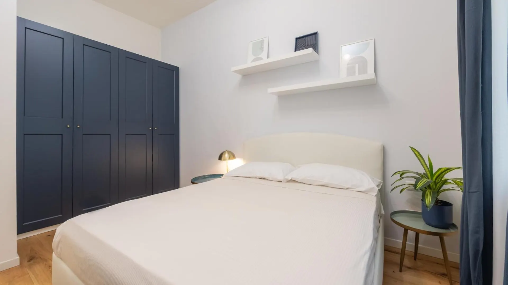 We Home - Babila Boutique - Milano Apartman