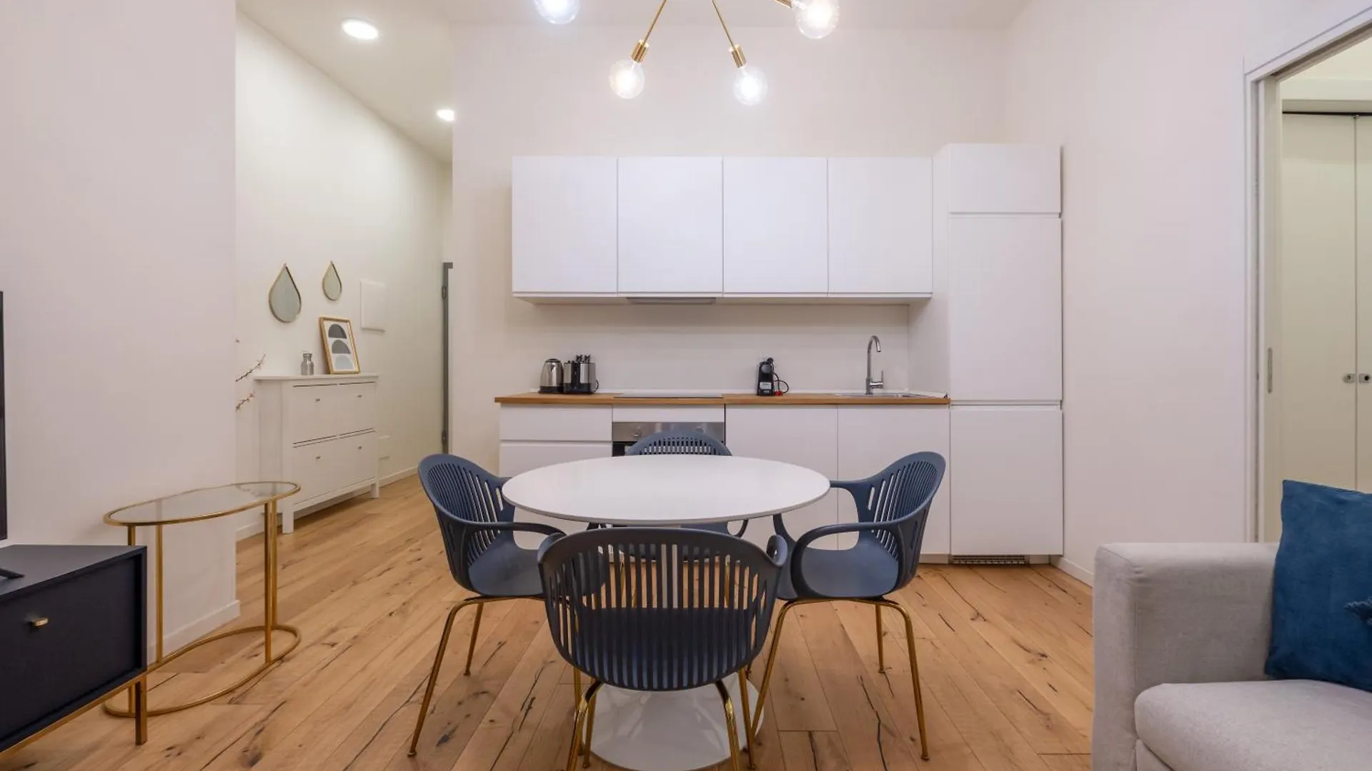 Apartman We Home - Babila Boutique - Milano